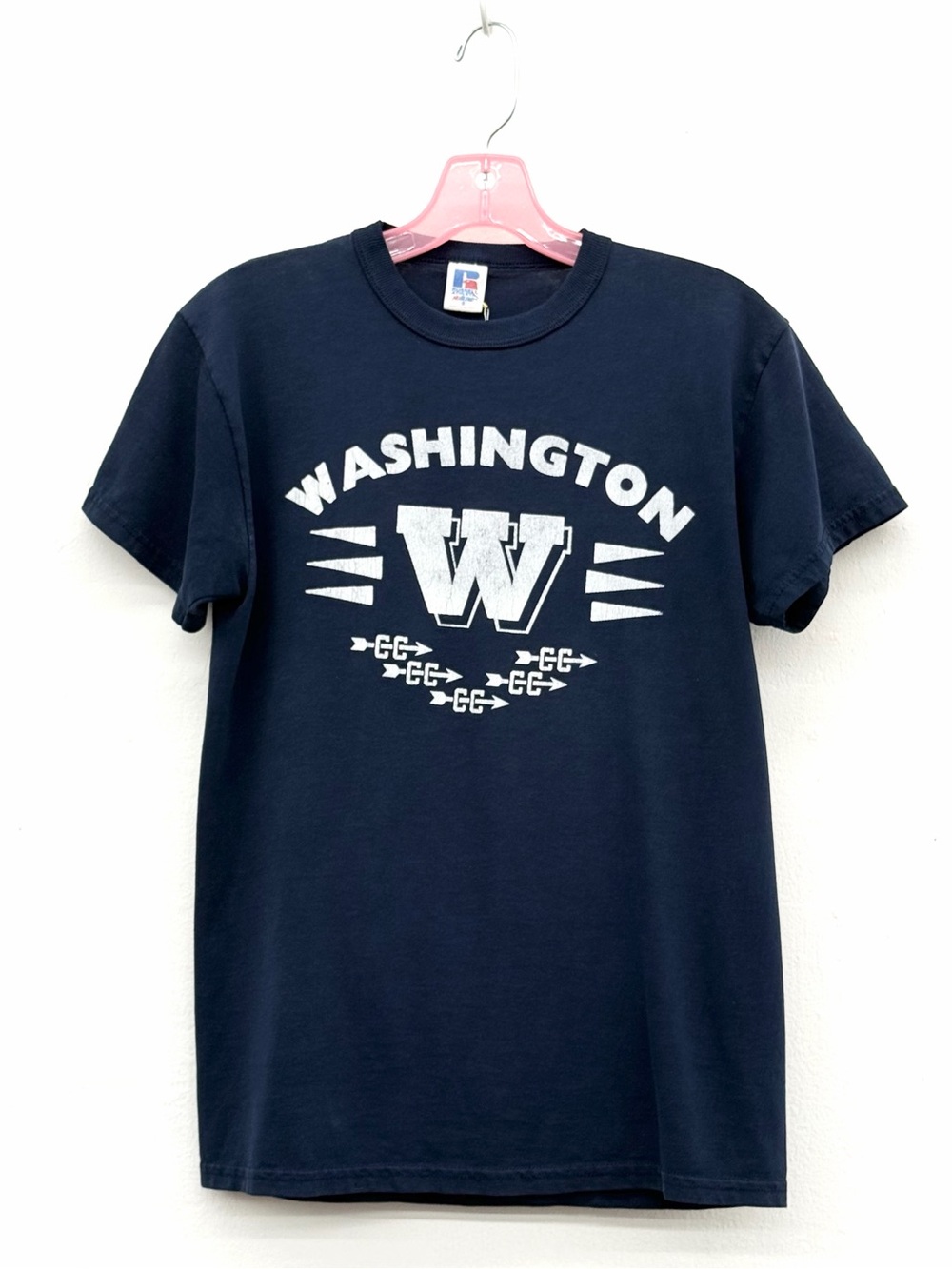 Assorted vintage tees - $62